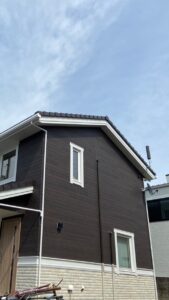 みずほアンテナによる新築戸建てのアンテナ工事を紹介！